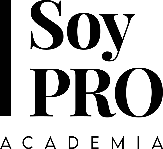 AcademiaSoyPro logo